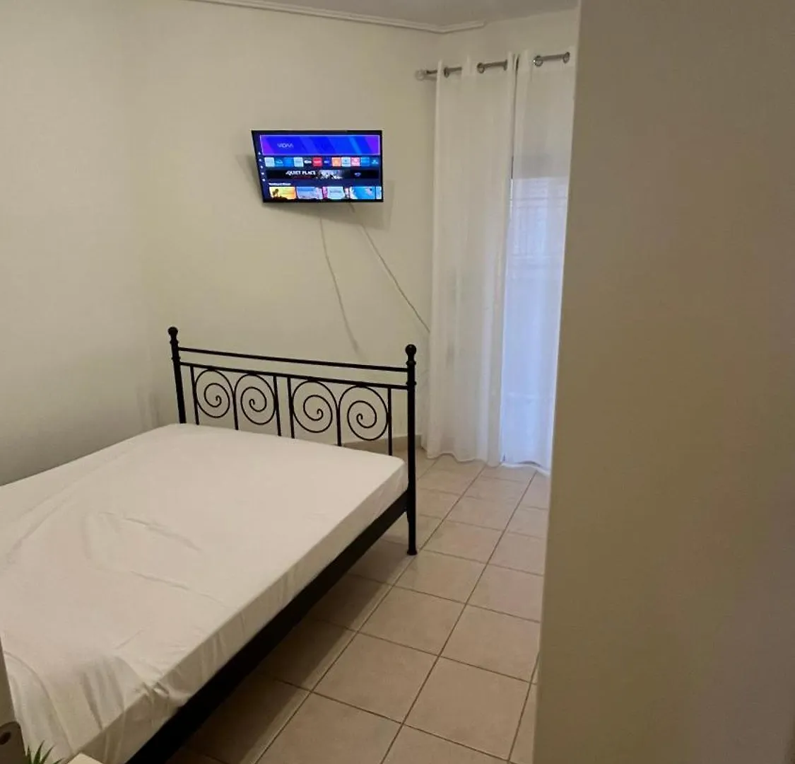 Apartment Kefalonias Dream Argostoli