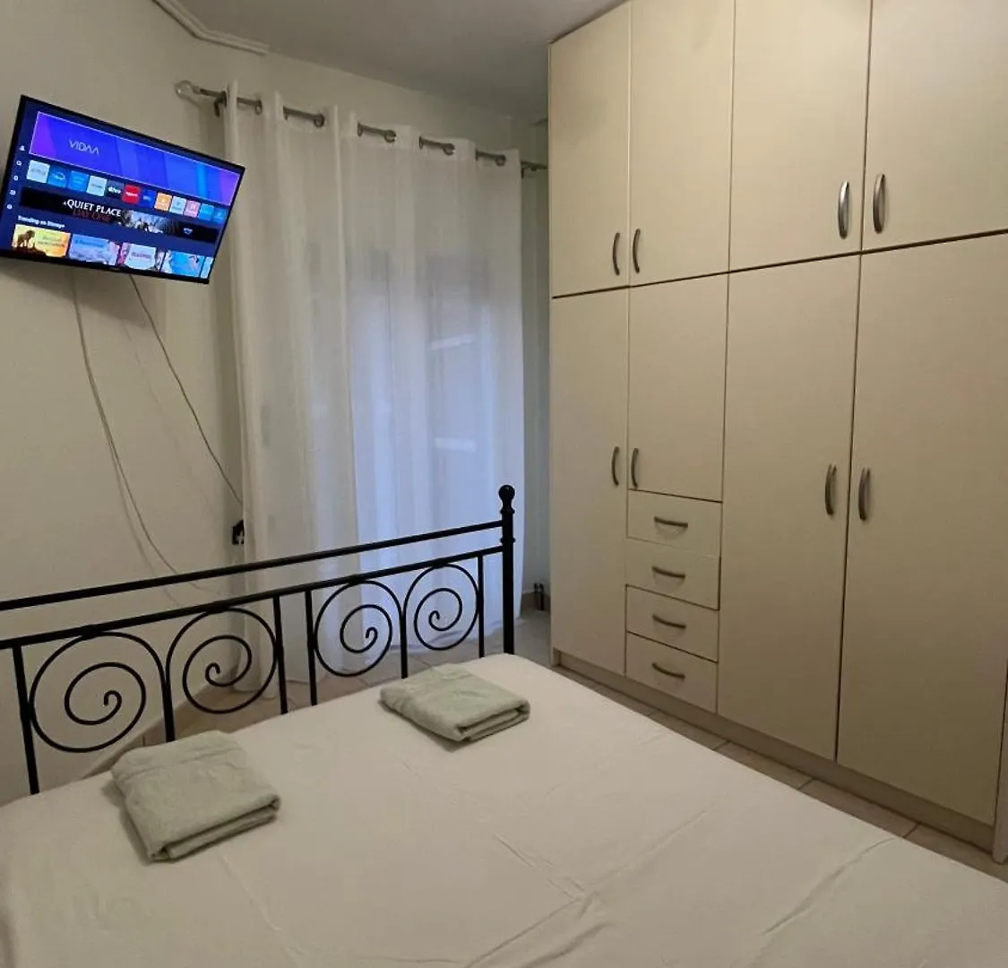 Kefalonias Dream Argostoli  Apartment