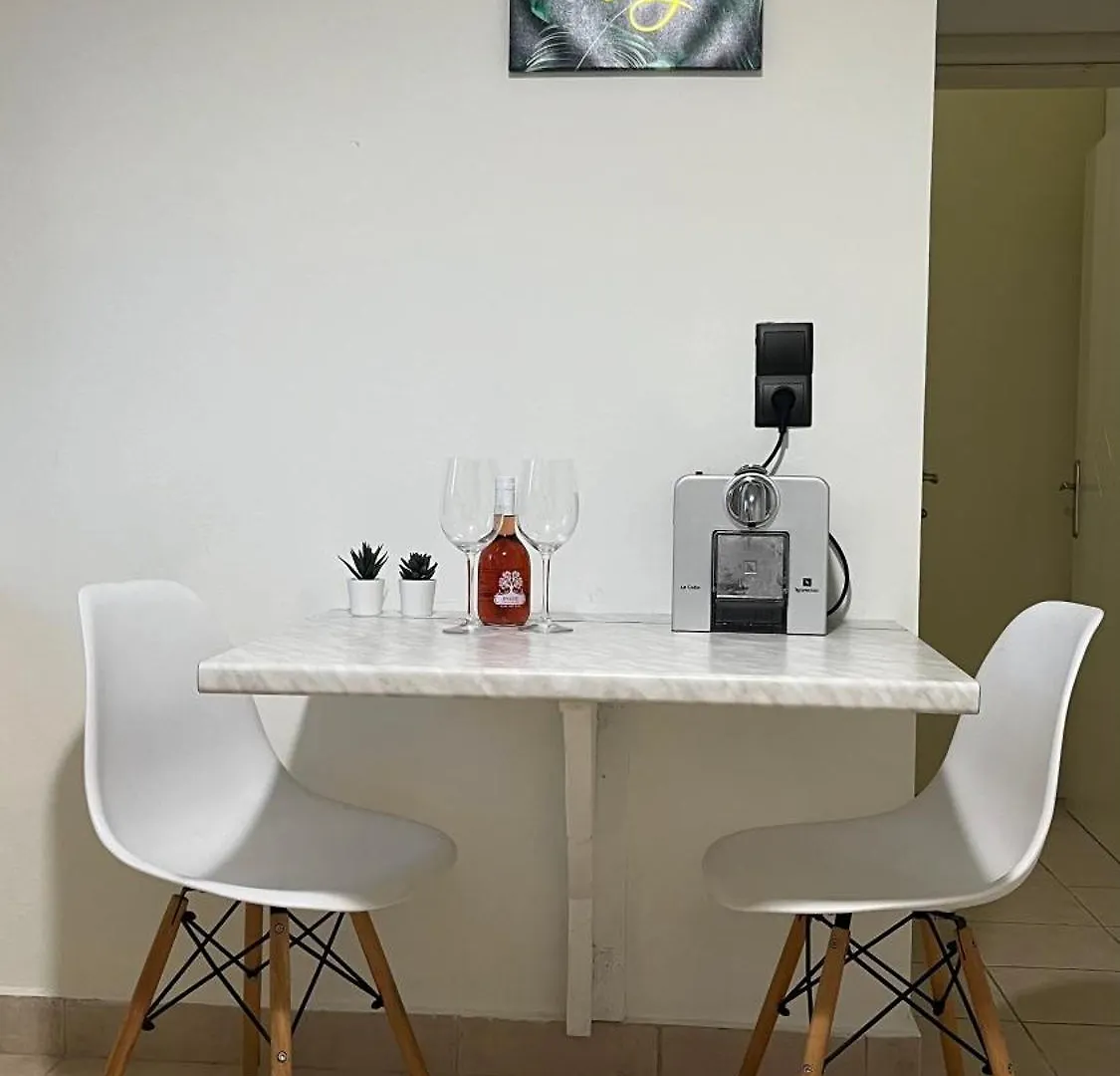 Apartment Kefalonias Dream Argostoli