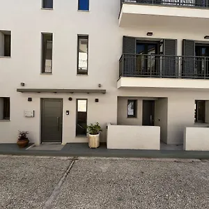 De Bosset Kefalonia Αργοστόλι